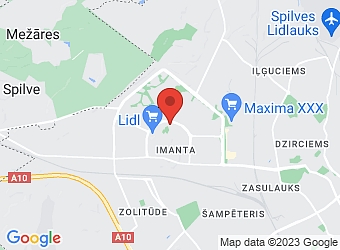  Anniņmuižas bulvāris 29, Rīga, LV-1067,  Unik-AL, SIA