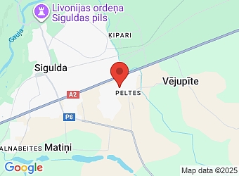  Mores 2B, Sigulda, Siguldas nov., LV-2150,  UNIKBŪVE, SIA