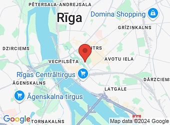  Raiņa bulvāris 19, Rīga, LV-1050,  Unilab, SIA