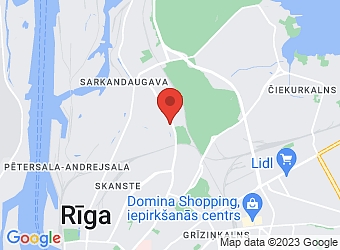  Duntes 17, Rīga, LV-1005,  Unimars Catering Services, SIA