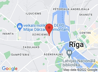  Ūdens 12-116, Rīga, LV-1007,  Unisel Co, SIA