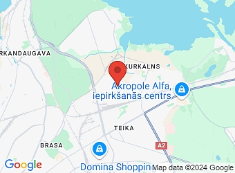  Čiekurkalna 2. līnija 30A, Rīga, LV-1026,  Unisend Latvija, SIA