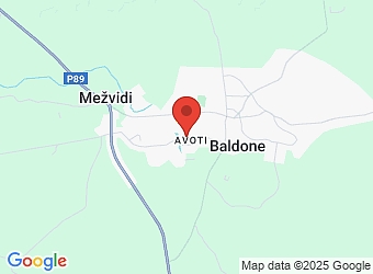  Vanagkalnu 45, Baldone, Ķekavas nov., LV-2125,  Uniskad, SIA