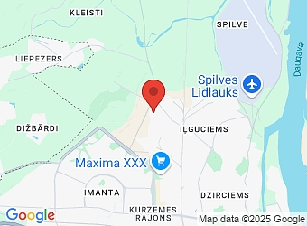  Buļļu 74, Rīga, LV-1067,  Unistock, AS