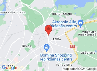  Gustava Zemgala gatve 76, Rīga LV-1039,  United Panel Group Europe, SIA