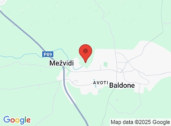  Mežvidu 12, Baldone, Ķekavas nov., LV-2125,  Unity Pro, SIA