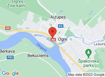  Rīgas 14, Ogre, Ogres nov., LV-5001,  Universal Repair Services, SIA