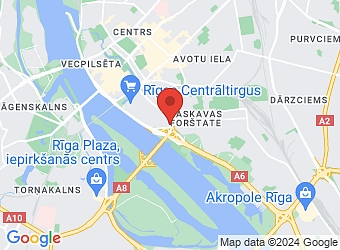  Lastādijas 68, Rīga LV-1003,  Universal Services, SIA