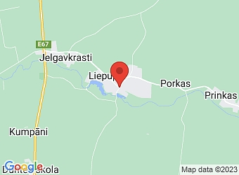  Liepupe , Liepupes pagasts, Limbažu nov., LV-4023,  Unkas, ZS