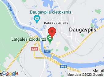  Cietokšņa 71-45, Daugavpils, LV-5401,  Unus Duo Tres, biedrība