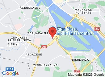  Mūkusalas 72B, Rīga LV-1004,  UO Holding, SIA