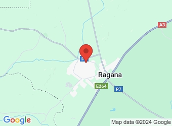  "Mežāres", Ragana, Krimuldas pagasts, Siguldas nov., LV-2144,  UPBUILD, SIA