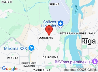  Lidoņu 24, Rīga, LV-1055,  UPE TRANS, SIA