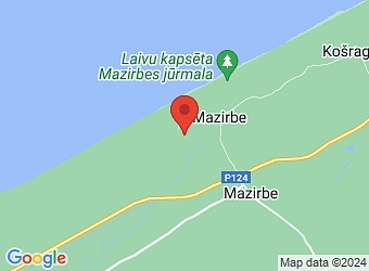  "Upeskalni", Mazirbe, Kolkas pagasts, Talsu nov., LV-3275,  Upeskalni, brīvdienu māja