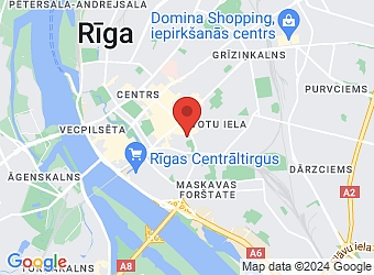  Ernesta Birznieka-Upīša 27 - 12, Rīga, LV-1011,  Upīša 27, biedrība