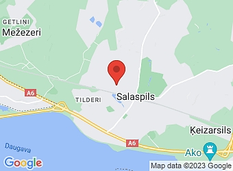  Budeskalnu 21, Salaspils, Salaspils nov., LV-2169,  Upītes, mednieku klubs