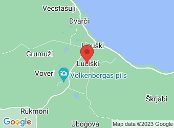  Luciški, "Upmala" , Mākoņkalna pagasts, Rēzeknes nov., LV-4626,  Upmala, ZS