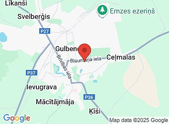  Nākotnes 2 k-6 - 33, Gulbene, Gulbenes nov., LV-4401,  UPscale, SIA
