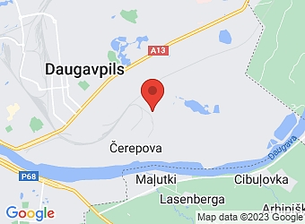  Dunduru 2, Daugavpils, LV-5404,  URA, SIA
