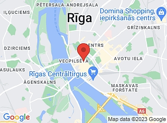  Smilšu 7-1, Rīga, LV-1050,  Urban Space, SIA