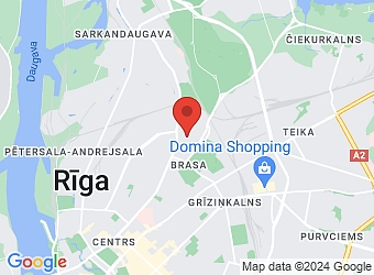  Hospitāļu 36, Rīga LV-1013,  Urban Step, SIA