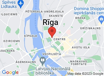  Kalpaka bulvāris 5-1a, Rīga, LV-1010,  UrbanicOrganic, SIA