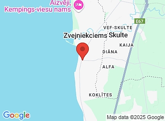  Ainažu 126, Saulkrasti, Saulkrastu nov., LV-2161,  Urdziņas, viesu nams