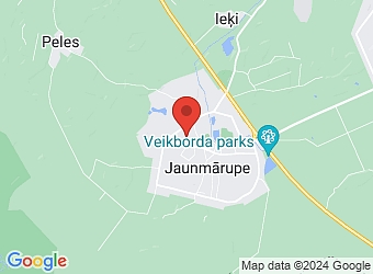  Ozolu 28, Jaunmārupe, Mārupes pagasts, Mārupes nov., LV-2166,  Uretek Baltic OU, Latvijas filiāle