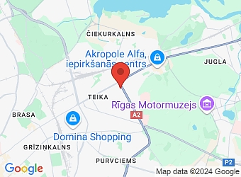  Laimdotas 1A - 2, Rīga, LV-1006,  Uroloģijas attīstībai, biedrība