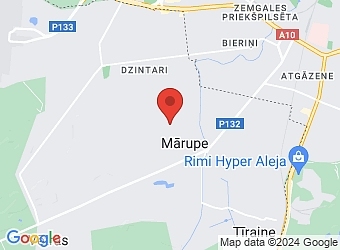  Lielā 101, Mārupe, Mārupes nov., LV-2167,  "URSULUS ART", SIA