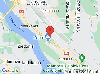  Ikšķiles 4-27, Rīga, LV-1063,  USKRA Trans, SIA