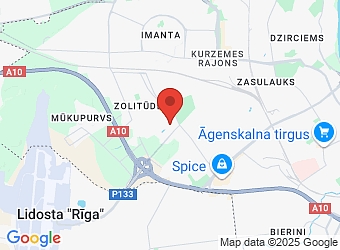  Zebrenes 2 - 2, Rīga, LV-1029,  USMAS BAZNĪCAS ATBALSTA BIEDRĪBA