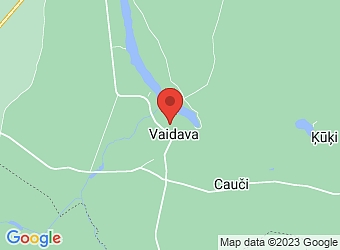  Vaidava, Parka 18-3, Vaidavas pagasts, Valmieras nov., LV-4228,  USO, SIA