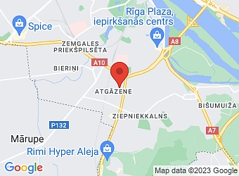  Atgāzenes 12, Rīga, LV-1004,  US.projekti, SIA