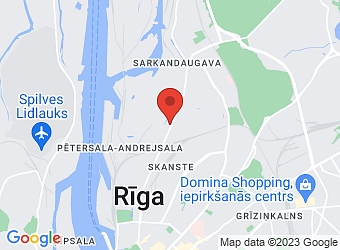  Ganību dambis 23A, Rīga, LV-1005,  Utad International, SIA