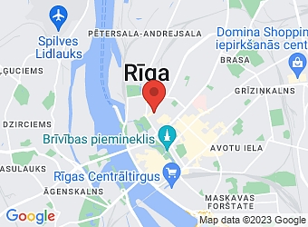  Alberta 13, Rīga, LV-1010,  Utilitas Wind, SIA