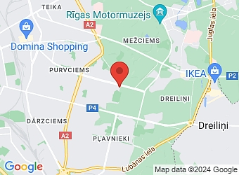  Dzelzavas 90A, Rīga, LV-1082,  UVZ auto, SIA