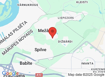  Gundegu 28, Mežāres, Babītes pagasts, Mārupes nov., LV-2101,  Uz pludmali, SIA