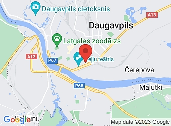  18. novembra 37A, Daugavpils, LV-5401,  Uz priekšu, biedrība