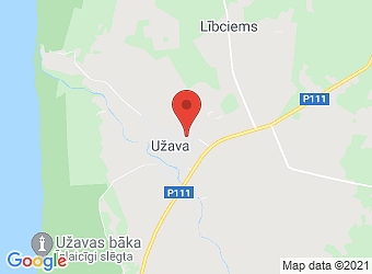  Užava, "Kalves" , Užavas pagasts, Ventspils nov., LV-3627,  Užavas pamatskola