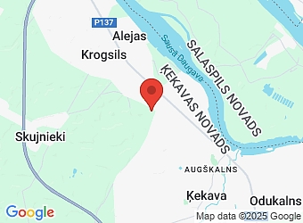  "Benes", Krogsils, Ķekavas pagasts, Ķekavas nov., LV-2111,  Uzkopšana un apsaimniekošana Spodre 7, SIA