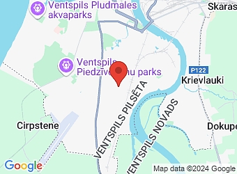  Ērgļu 16, Ventspils, LV-3601,  Uzkopšanas serviss