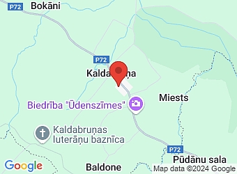  "Pazares", Kaldabruņa, Rubenes pagasts, Jēkabpils nov., LV-5229,  UZKURI, SIA