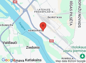  Spaļu 10, Rīga, LV-1057,  UZŅĒMĒJS, SIA