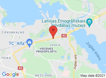  Brīvības gatve 410, Rīga, LV-1024,  Uzņēmumu dibināšanas biedrība