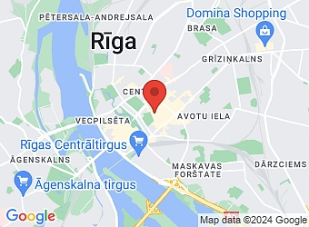  Dzirnavu 68 k-2 - 5.st., Rīga, LV-1050,  Uzņēmumu vadība un konsultācijas, SIA