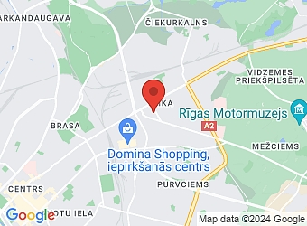  Āraišu 34-218, Rīga, LV-1039,  Uztici mums, SIA