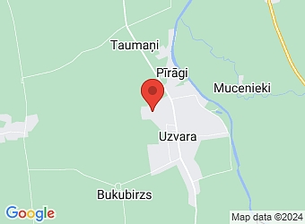  "Strauti", Gailīšu pagasts, Bauskas nov., LV-3931,  Uzvara-Strauti, SIA