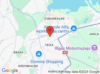  Ropažu 46, Rīga LV-1006,  V & P-autoserviss, SIA