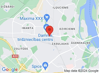  Jūrmalas gatve 16B, Rīga, LV-1083,  "V & S", SIA